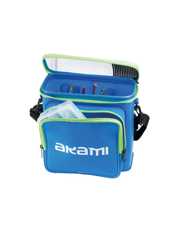 AKAMI BAG Nu Kopen