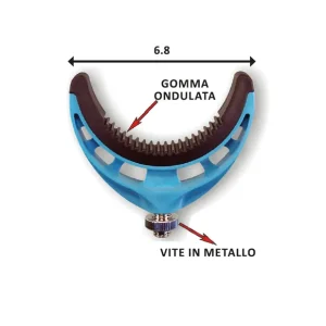 Appoggiacanne Ercole STONFO Betaalbaar