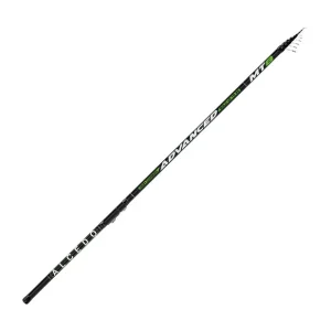 ALCEDO ADVANCED BOLO canne da pesca bolognese Meest Verkocht