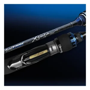 XZOGA GURUTRON-SLJ - canna Light Jigging Gereduceerde Prijs