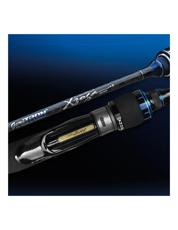XZOGA GURUTRON-SLJ - canna Light Jigging Gereduceerde Prijs