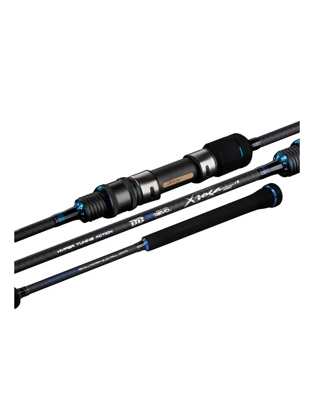 XZOGA BBX-REVO - canna slow pitch Seizoensaanbieding