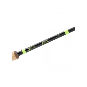 Voordeelprijs G-Loomis E6X Spinning Rod - PROMO