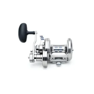Aanbieding DAIWA 20 SALTIGA LD20 2 SPEED