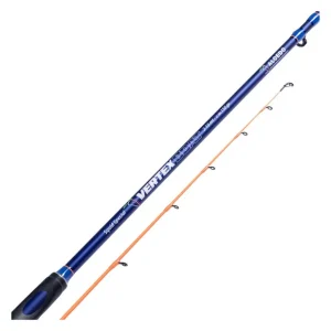 ALCEDO VERTEX BOAT Canna da Barca in Carbonio 150 g Tijdelijk Beschikbaar