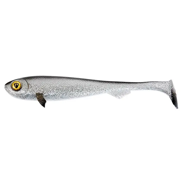 Direct Beschikbaar Super Slick Shad 23 Cm - Pianeta Pesca