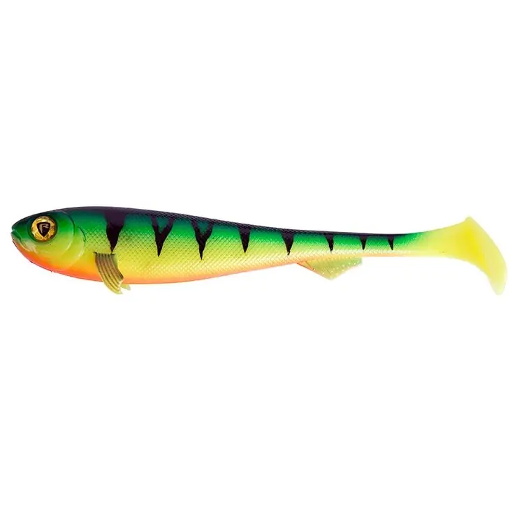 Speciale Aanbieding Super Slick Shad 18 Cm - Pianeta Pesca