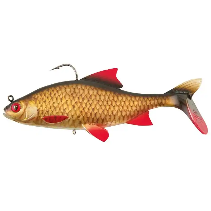 Hete Deal Replicant Realistic Roach 14 Cm - Pianeta Pesca