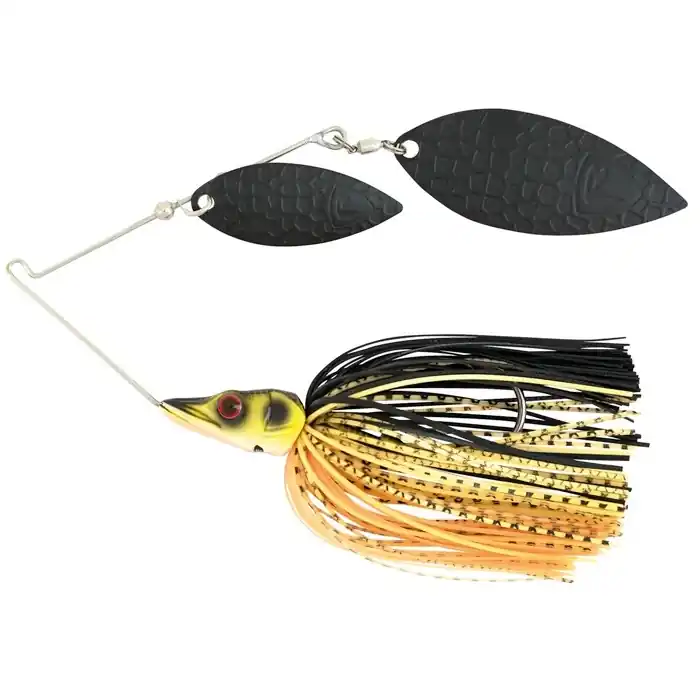 Beperkte Voorraad Rage Spinnerbait - Pianeta Pesca
