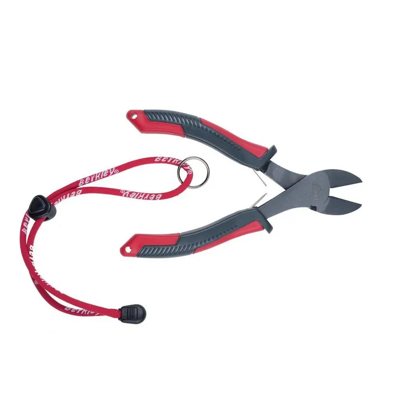 7in XCD Side Wire Cutters - Pianeta Pesca Hoge Kwaliteit