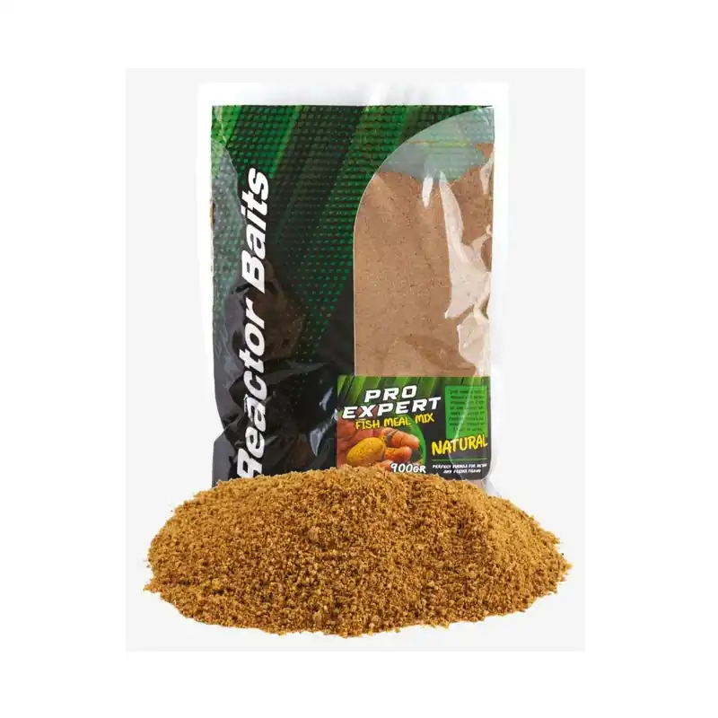 Pro Expert Fish Meal mix - Pianeta Pesca Lage Kosten