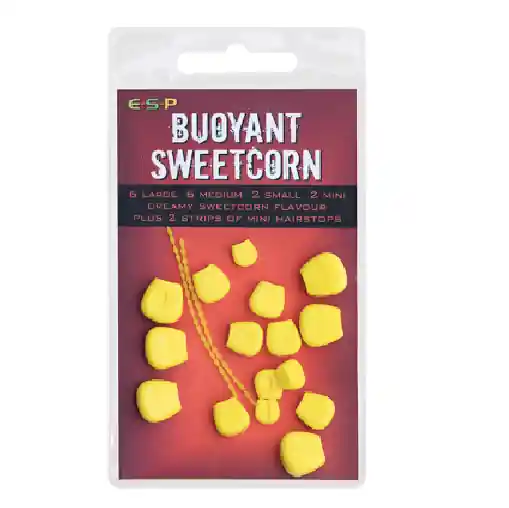 Buoyant Sweetcorn - Pianeta Pesca Direct Verzonden