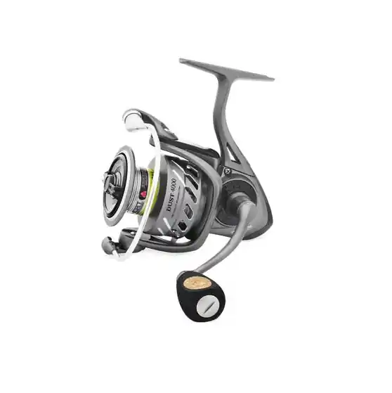 Betrouwbaar Ryobi Dust - Pianeta Pesca
