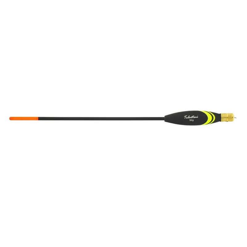 Hete Deal R Match 1 - Pianeta Pesca