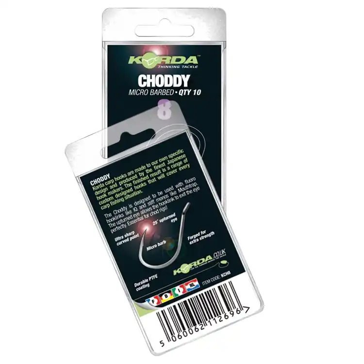 Choddy - Pianeta Pesca Flitsaanbieding