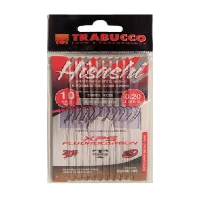 Amo 10026 Hisashi Chinu Legato - Pianeta Pesca Fabrieksprijs