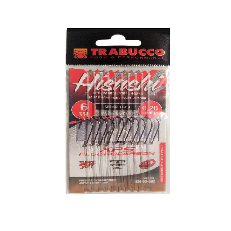 Amo 11014 Hisashi Bait Holder Legato - Pianeta Pesca Betrouwbaar