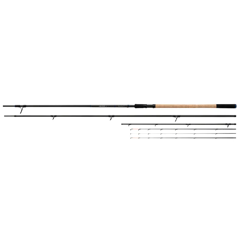 Aero X5 Distance Feeder - Pianeta Pesca Laatste Kans