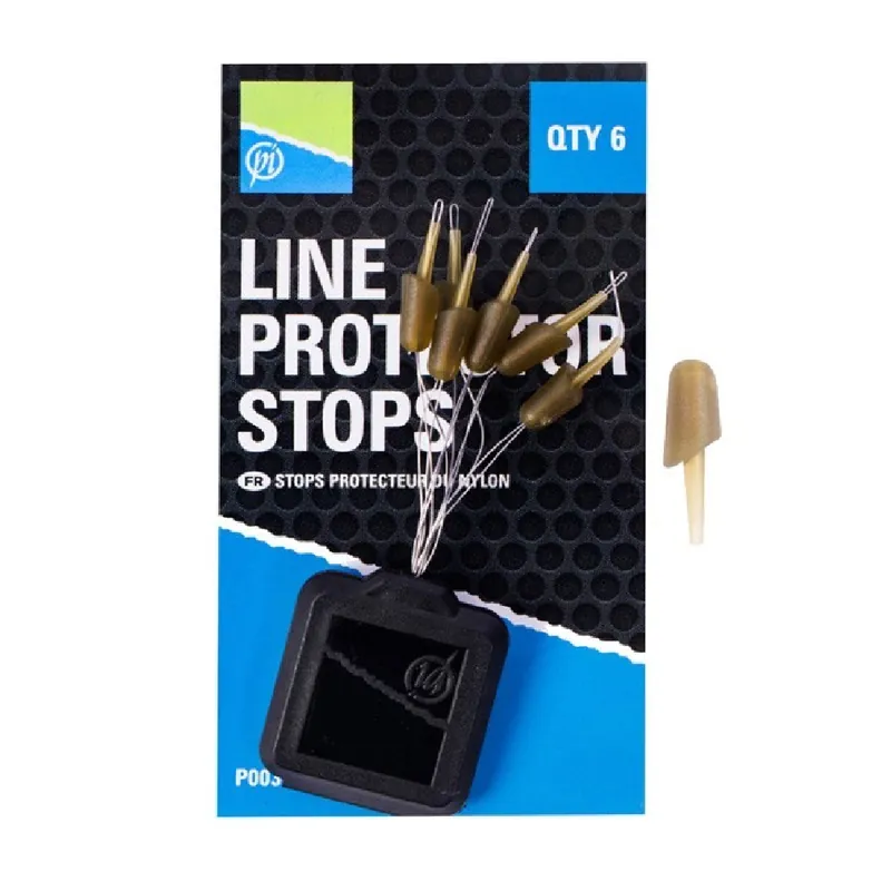 Aanbieding Line Protector Stops - Pianeta Pesca