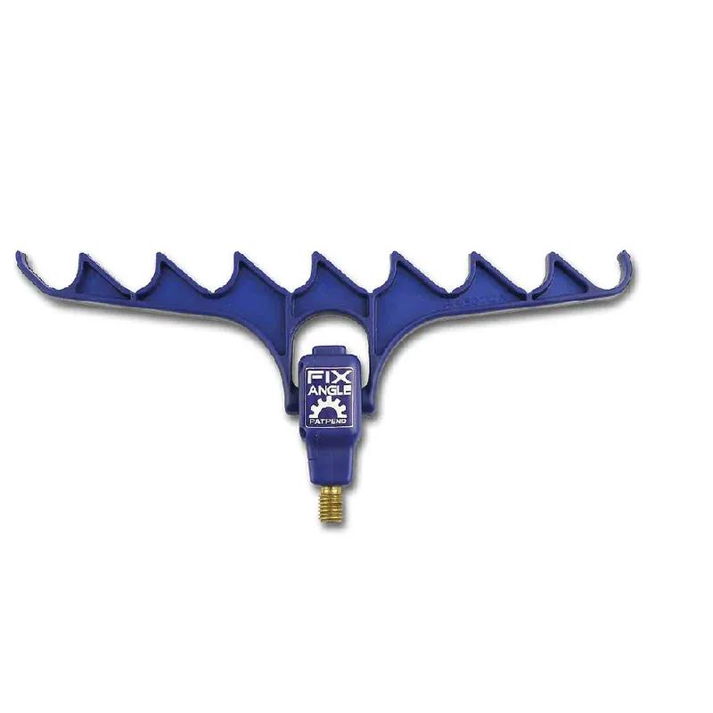 Veilige Betaling Quiver Rod Rest - Pianeta Pesca