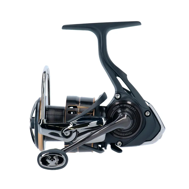 Ballistic EX LT - Pianeta Pesca Direct Beschikbaar