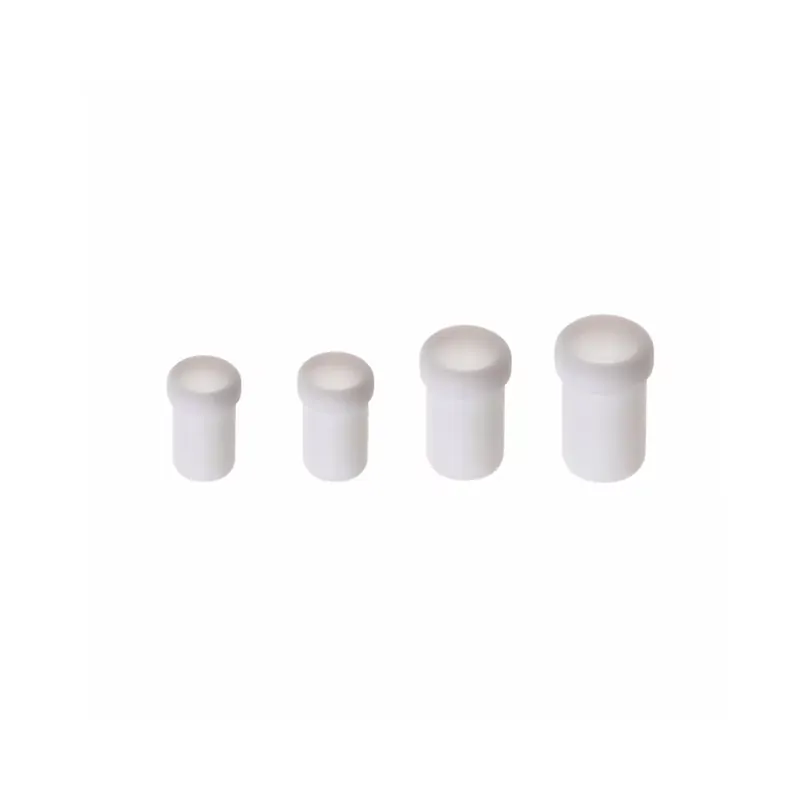 Tubolari Ptfe Interno Foro Grande - Pianeta Pesca Populair