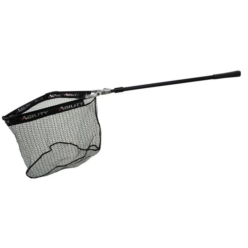 Agility Trout Nets - Pianeta Pesca Laatste Kans