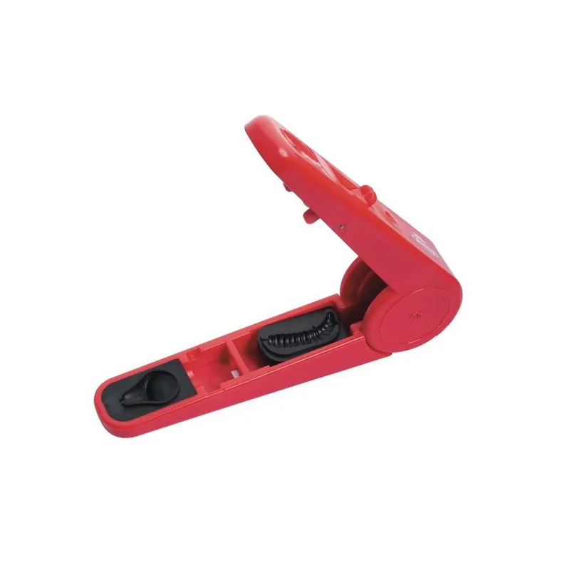 Trout Dough Mold - Pianeta Pesca Speciale Aanbieding