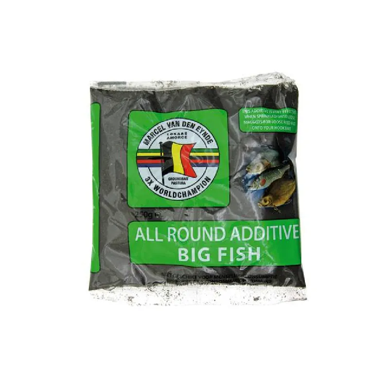 VDE Big Fish All Round - Pianeta Pesca Superprijs