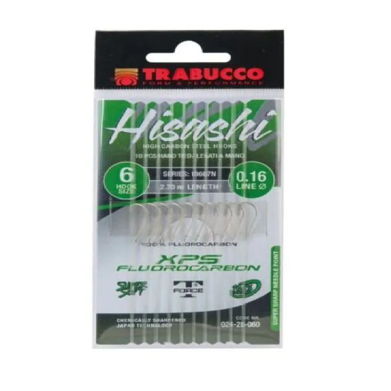 Amo 10608N Hisashi Legato - Pianeta Pesca Exclusieve Aanbieding
