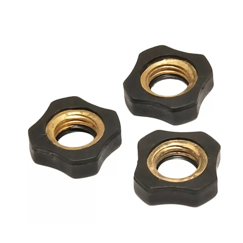 XPS Adjusting Lock Nut Koop Vandaag