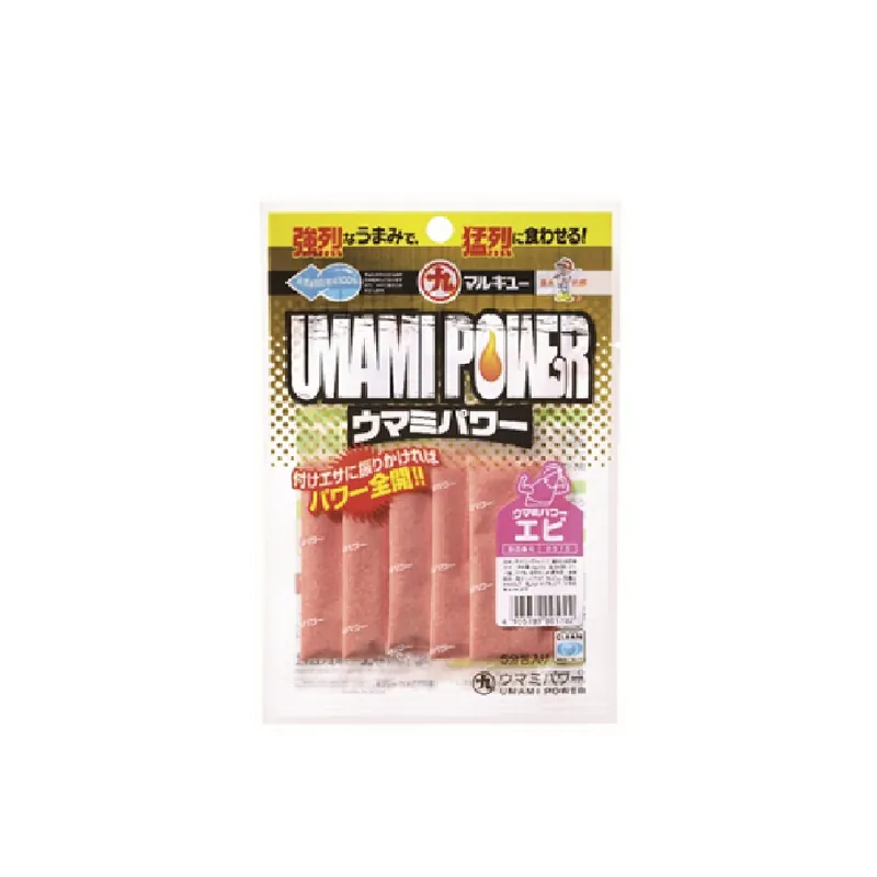 UMAMI POWER Fabrieksprijs