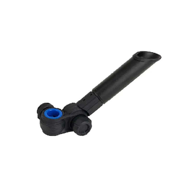 3D-R Angled Rod Holder - Pianeta Pesca Bestel Nu
