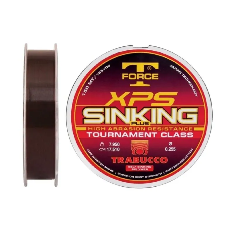 Trabucco XPS Sinking Plus Speciale Aanbieding