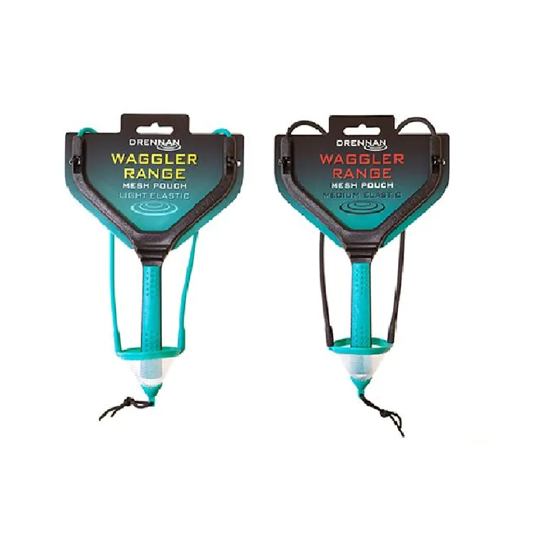 Waggler Range Catapults - Pianeta Pesca Alleen Vandaag
