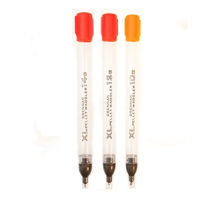 XL Pellet Wagglers - Pianeta Pesca Superprijs