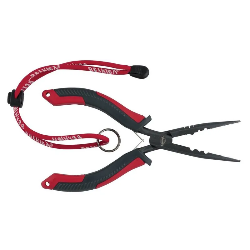 6in XCD Straight Nose Pliers - Pianeta Pesca Lage Prijs