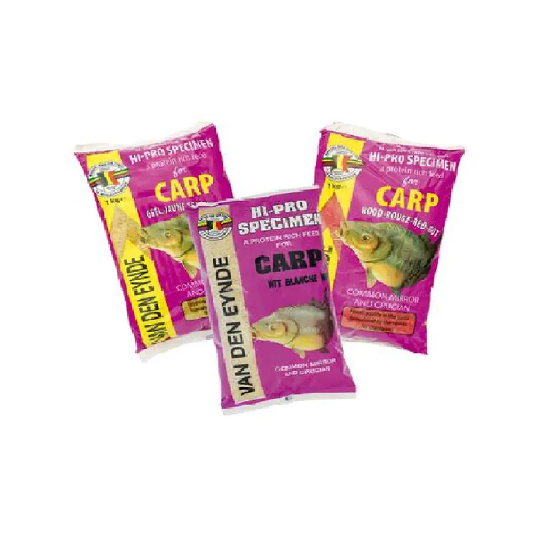 VDE HI PRO Specimen Carp - Pianeta Pesca Koopje