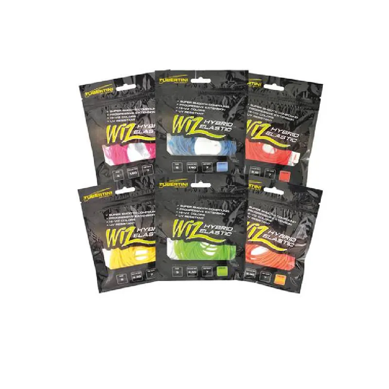 Wiz Hybrid Elastic - Pianeta Pesca Goedkoop