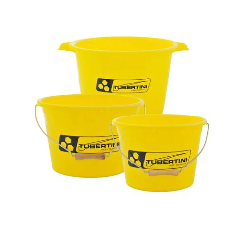 Beperkt Aanbod Secchi PVC - Pianeta Pesca