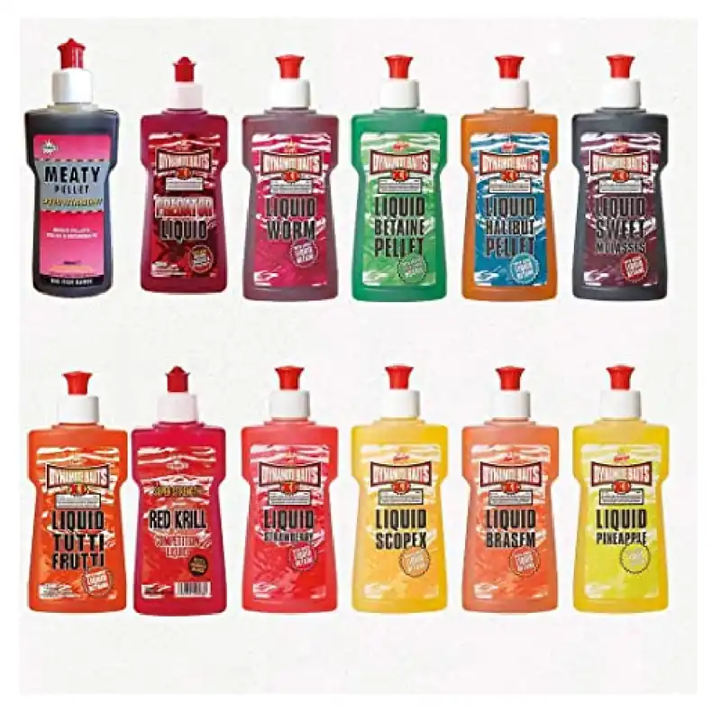 Xl Liquids - Pianeta Pesca Finale Uitverkoop