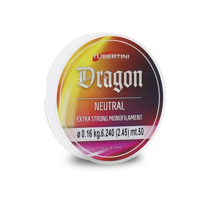 Beperkte Voorraad Dragon Neutral - Pianeta Pesca