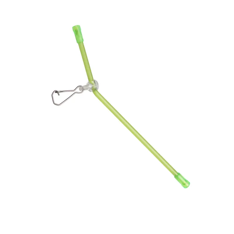 Beperkte Voorraad Anti Tangle Rigidi Curvi - Pianeta Pesca