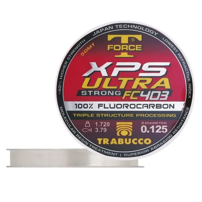 Trabucco XPS Ultra Strong FC 403 Nu Kopen