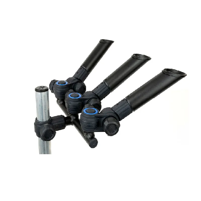 3D-R Multi Angle Rod Holder - Pianeta Pesca Direct Verzonden