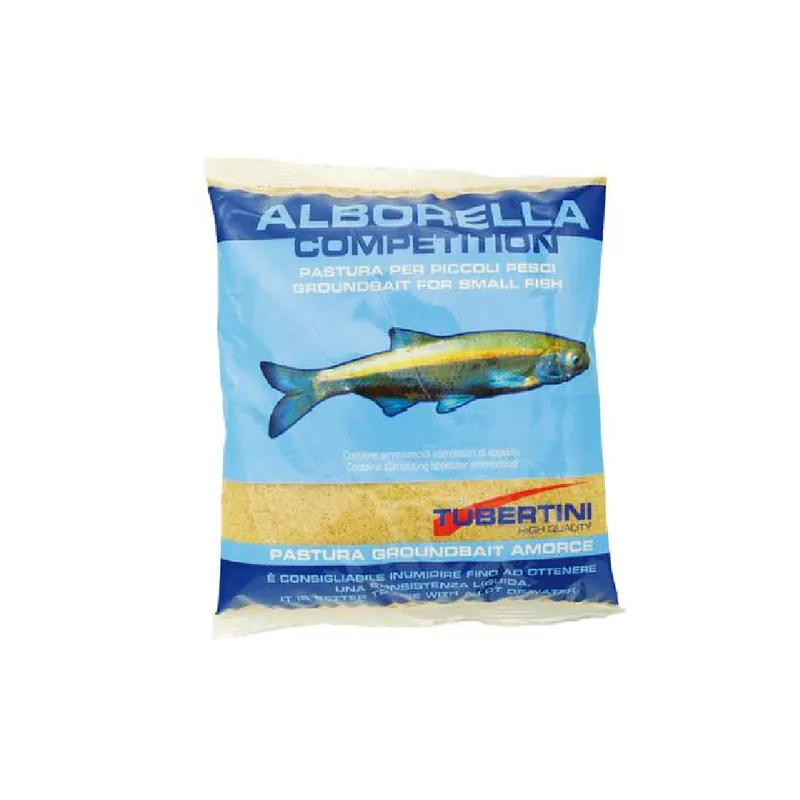 Uitverkoop Alborella Competition - Pianeta Pesca
