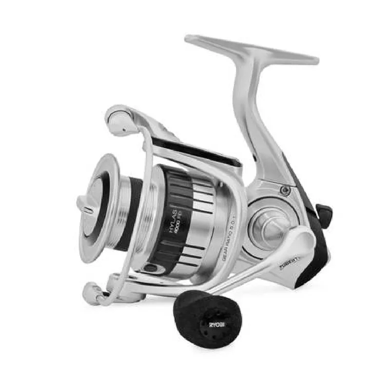 Beperkt Aanbod Ryobi Hylas FD - Pianeta Pesca