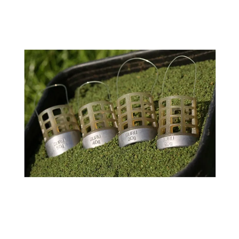 X-Change Distance Feeders - Pianeta Pesca Laatste Versie