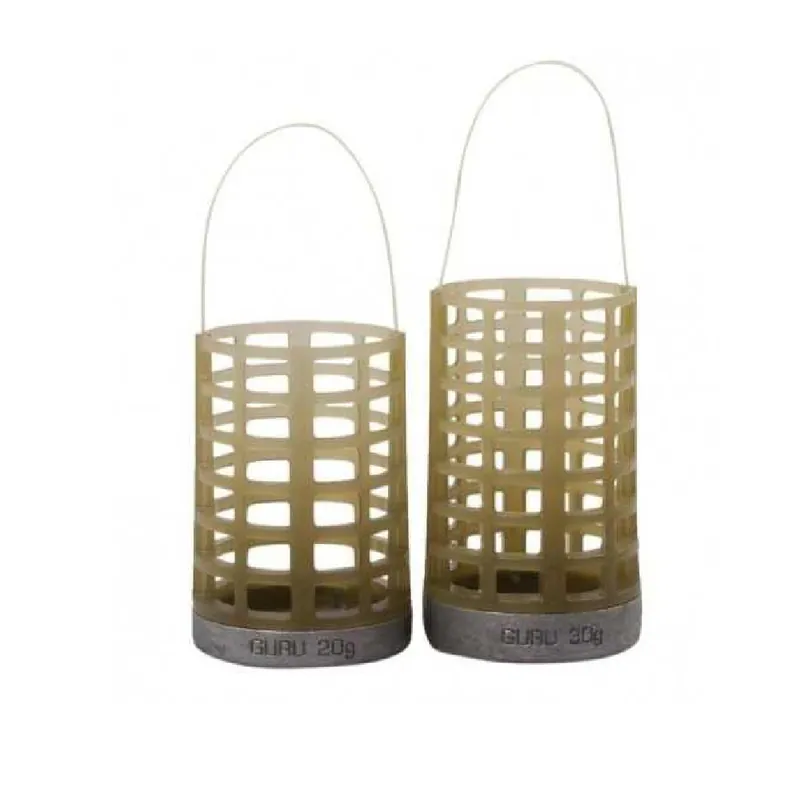 X-Change Bait Up Feeders - Pianeta Pesca Favoriet