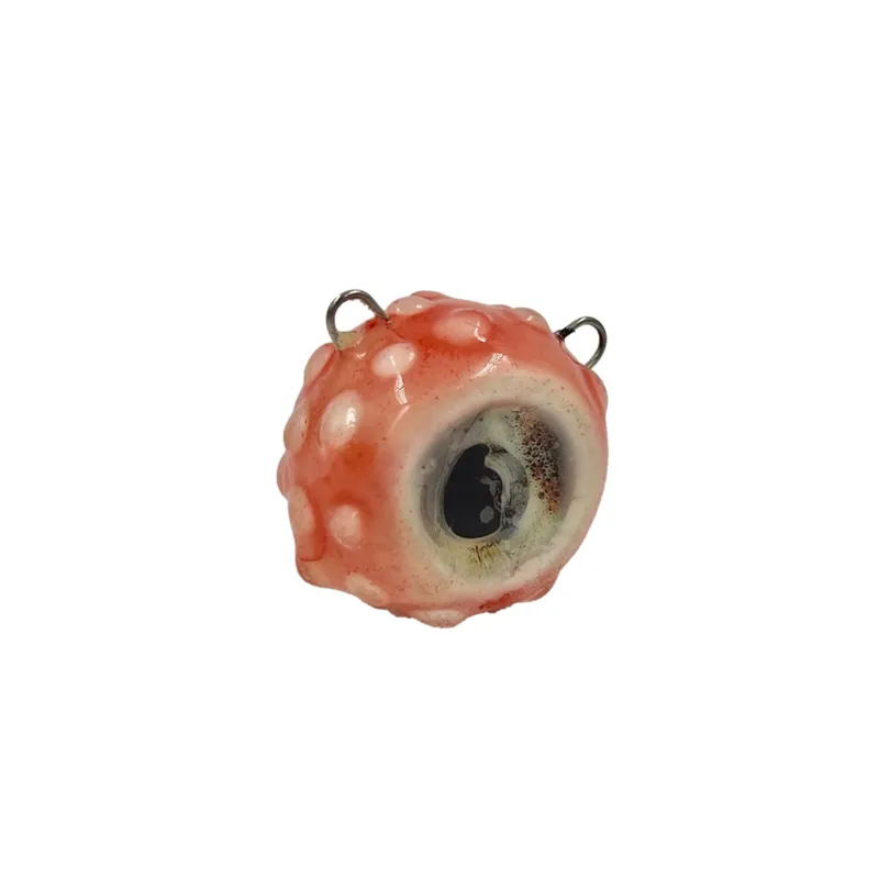 Zoka Blue Crab Orange Must-Have